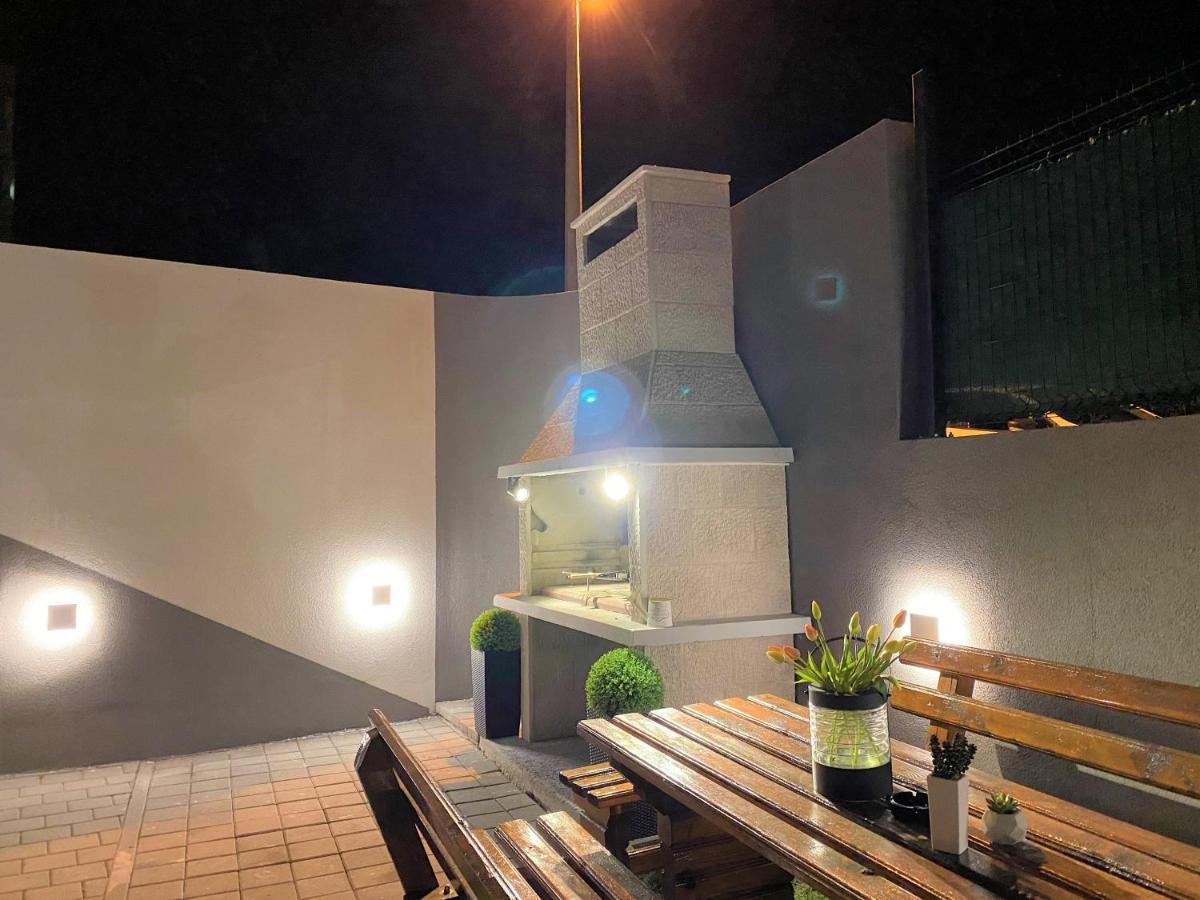 Lux Apartment Sea Shell With Jacuzzi Makarska Dış mekan fotoğraf